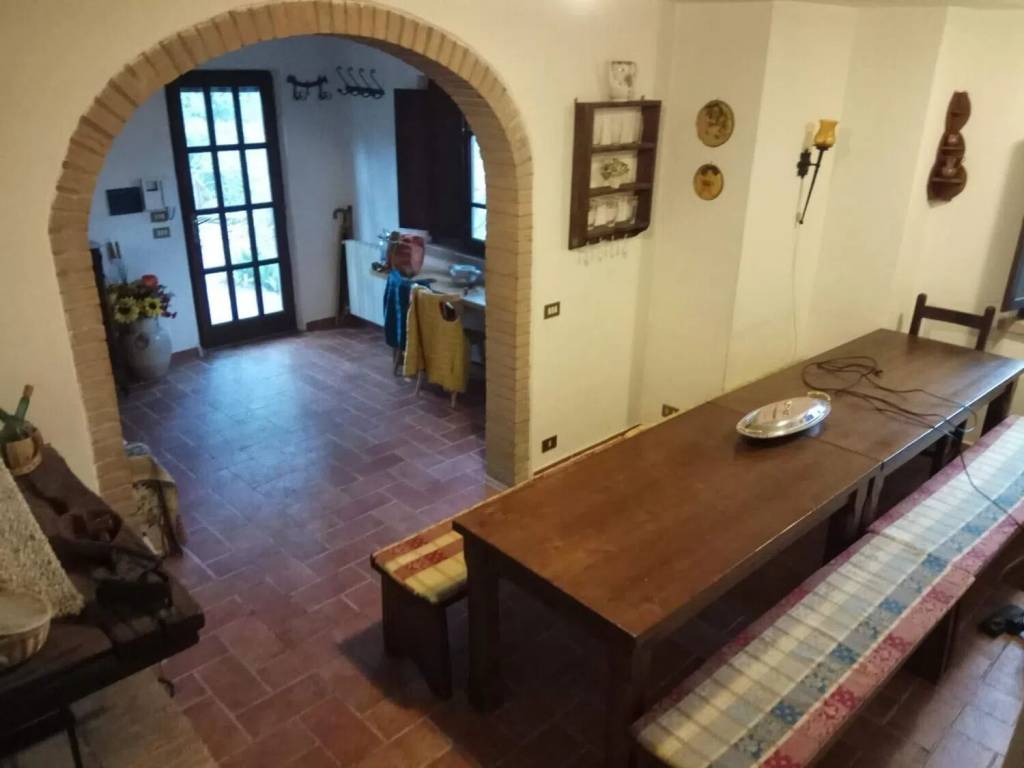 Villa a Rosignano marittimo in Via Livornese - Foto 3