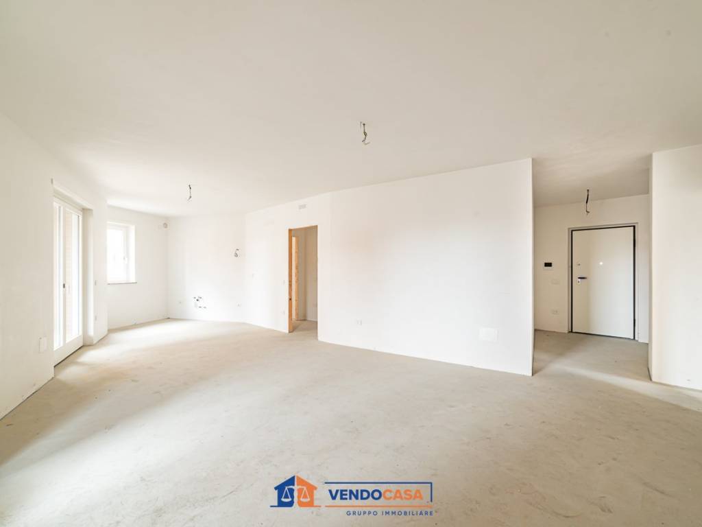 Appartamento a Bra in Via Vittorio Emanuele II, 334 - Foto 2