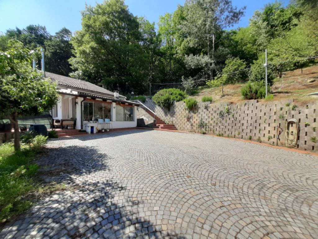 Villa a Cremolino in Via Piazze - Foto 3