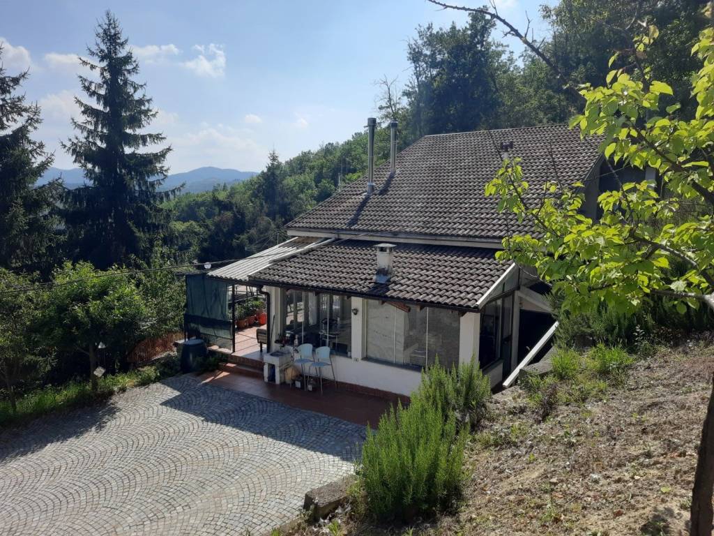 Villa a Cremolino in Via Piazze - Foto 4