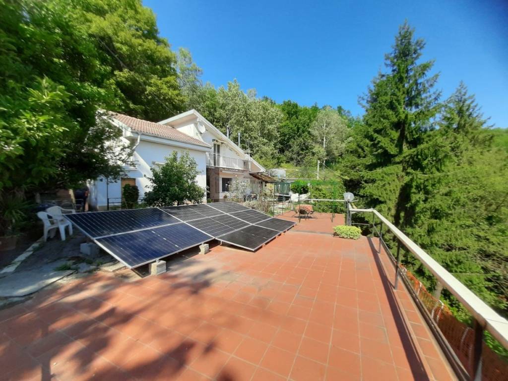 Villa a Cremolino in Via Piazze - Foto 5
