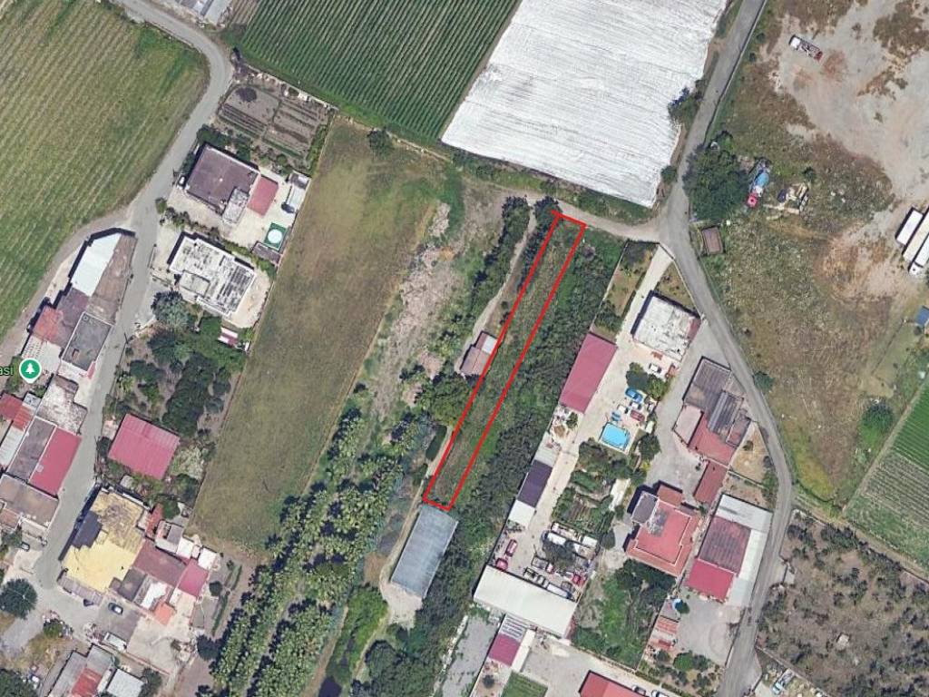 Terreno a Sarno in Via Sarno Palma - Foto 2