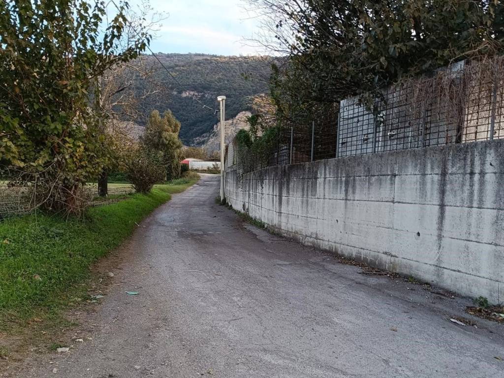 Terreno a Sarno in Via Sarno Palma - Foto 3