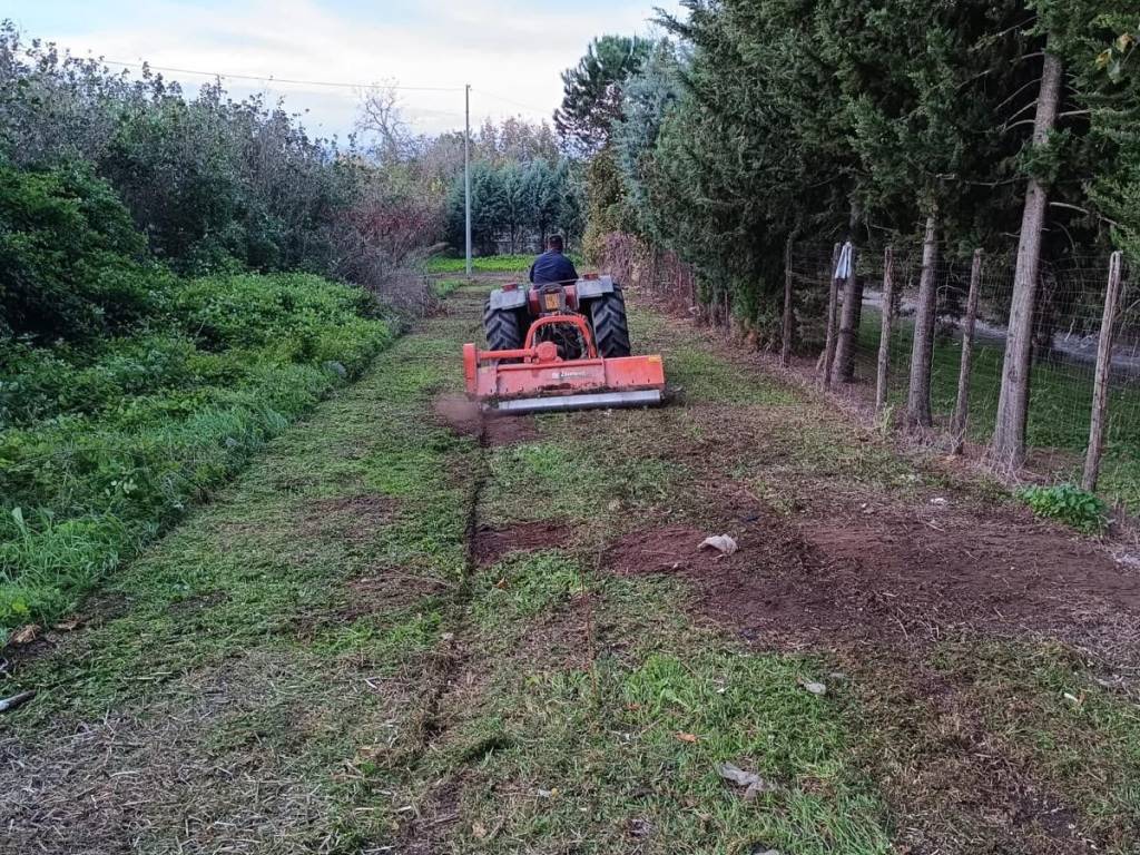 Terreno a Sarno in Via Sarno Palma - Foto 4