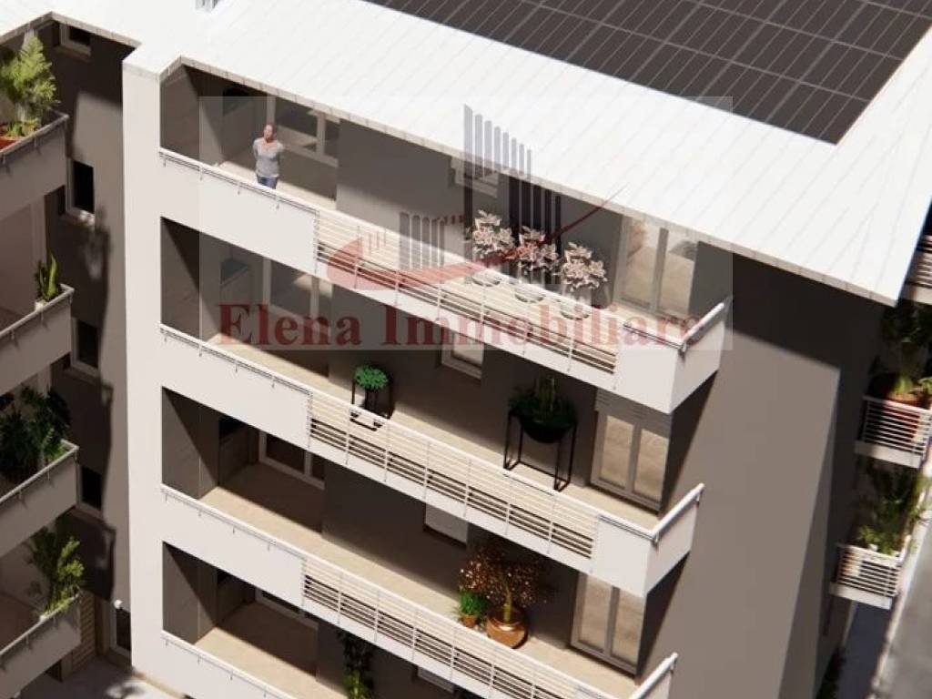 Appartamento a Alcamo in Via Balduino - Foto 3