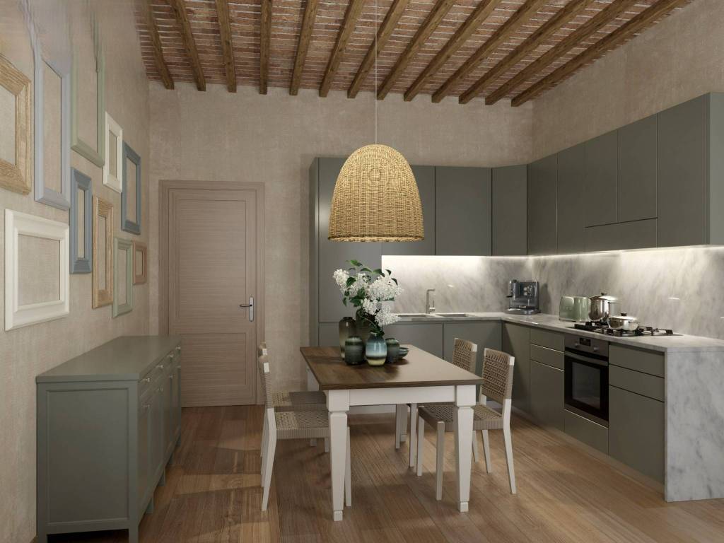 Appartamento a Capannori - Foto 2