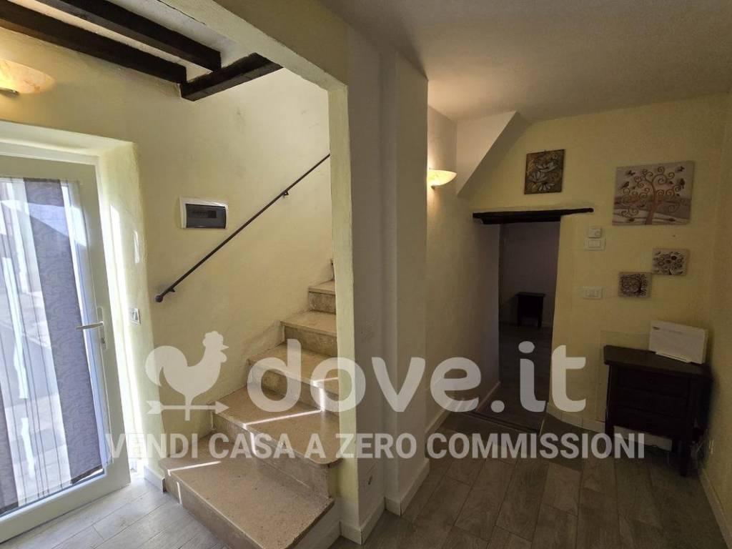 Appartamento a Castiglione del lago in Via del Giglio, 64 - Foto 2