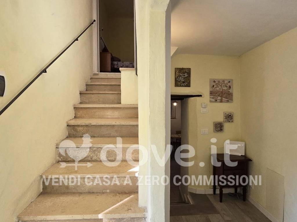 Appartamento a Castiglione del lago in Via del Giglio, 64 - Foto 3