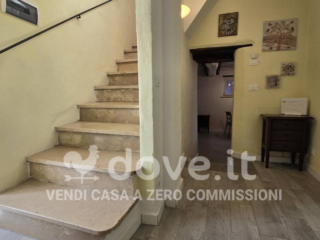 Appartamento a Castiglione del lago in Via del Giglio, 64 - Foto 5