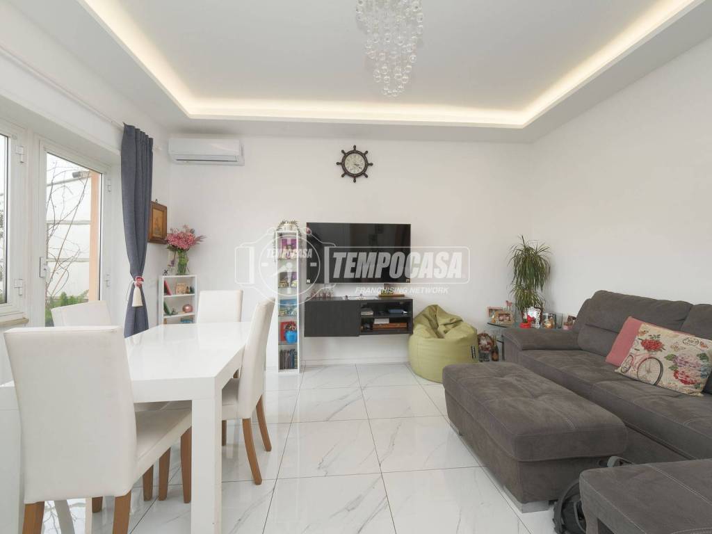 Appartamento a Roma in Via Fosso del Poggio 32/A - Foto 3