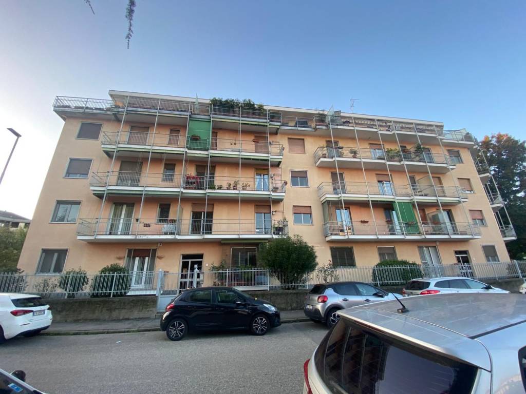 Appartamento a Novara - Foto 2