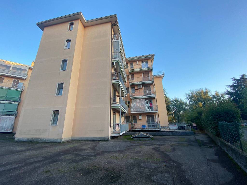 Appartamento a Novara - Foto 4