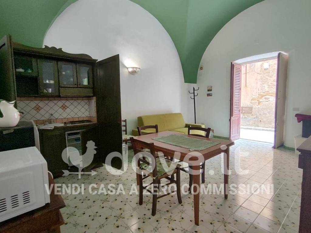 Appartamento a Marsala in Vicolo Stovigliai, 9/11, 91025, Marsala - Foto 3