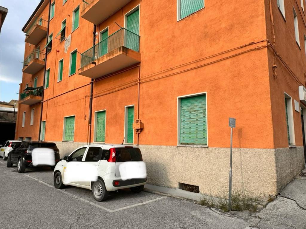 Immobile a San severino marche in Via Virgilio da San Severino - Foto 3