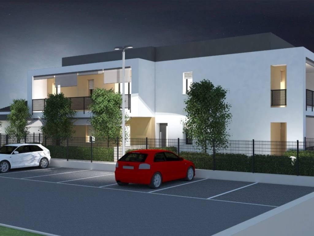 Appartamento a Verona in VIALE PALLADIO - Foto 2