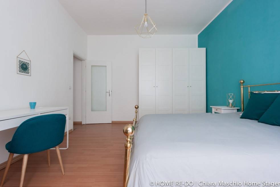 Appartamento a Alessandria in Via Antonio Gramsci, 42 - Foto 3