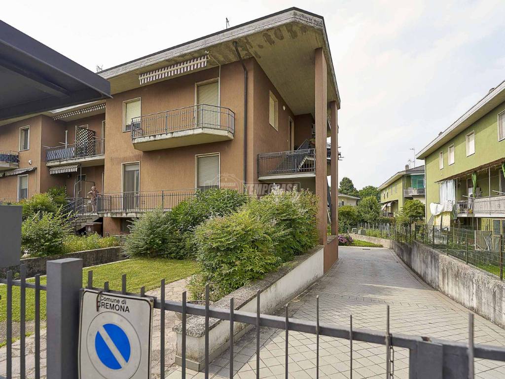 Appartamento a Cremona in Via Giovanni Omodeo - Foto 2
