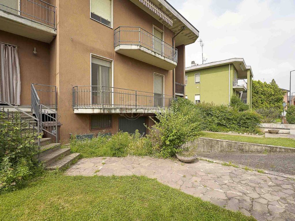 Appartamento a Cremona in Via Giovanni Omodeo - Foto 3