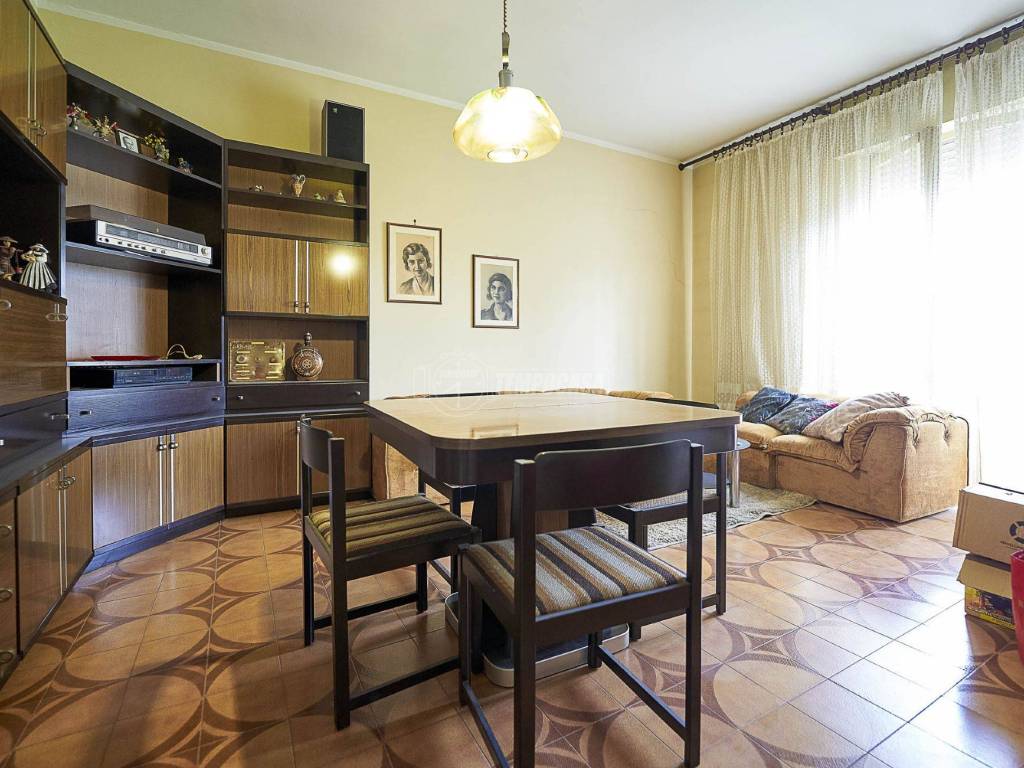 Appartamento a Cremona in Via Giovanni Omodeo - Foto 5