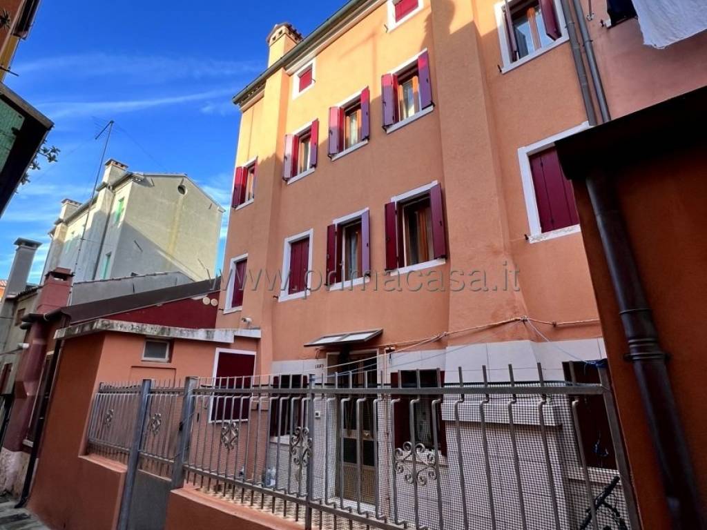 Rustico / casale a Chioggia in Calle De La Comareta, 1882 - Foto 2