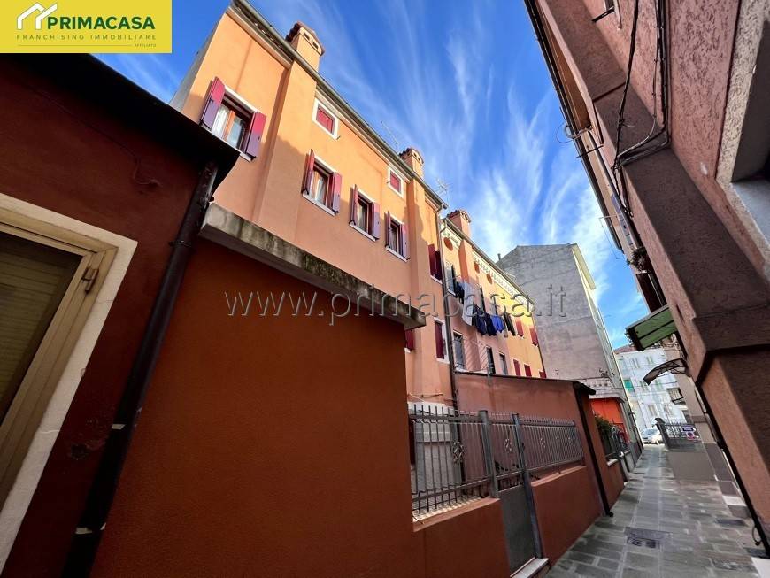 Rustico / casale a Chioggia in Calle De La Comareta, 1882 - Foto 3