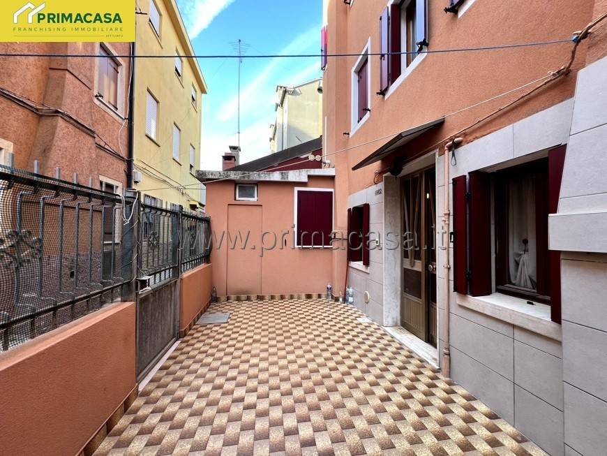 Rustico / casale a Chioggia in Calle De La Comareta, 1882 - Foto 4