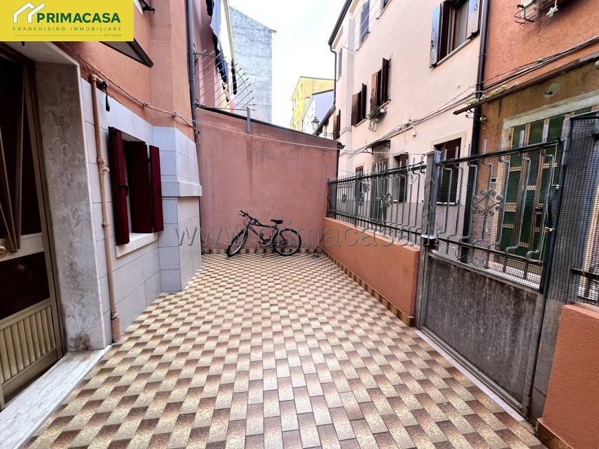 Rustico / casale a Chioggia in Calle De La Comareta, 1882 - Foto 5