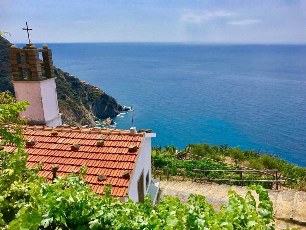 Rustico / casale a Riomaggiore in Strada Provinciale delle Cinque Terre - Foto 3