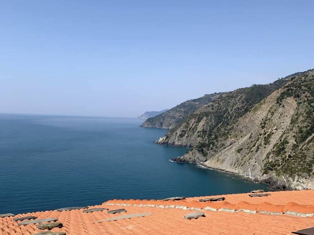 Rustico / casale a Riomaggiore in Strada Provinciale delle Cinque Terre - Foto 4