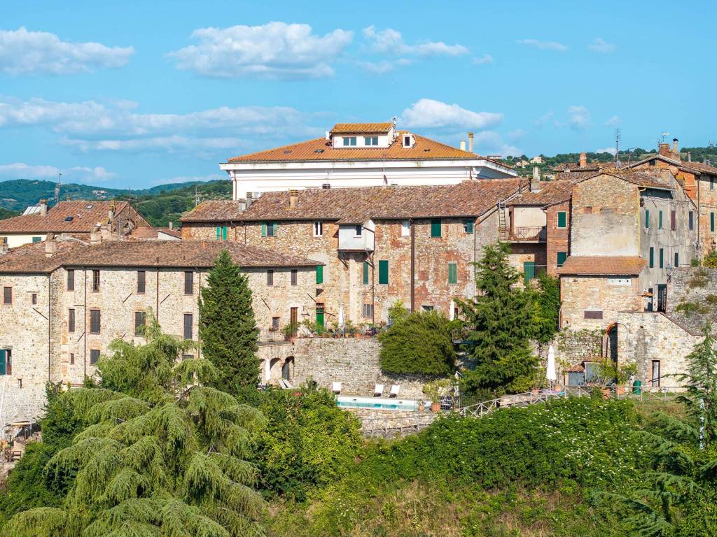 Rustico / casale a Piegaro in Piazza Giacomo Matteotti - Foto 3