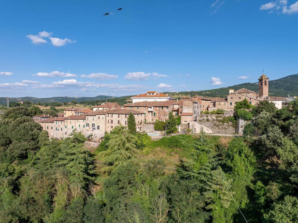 Rustico / casale a Piegaro in Piazza Giacomo Matteotti - Foto 5