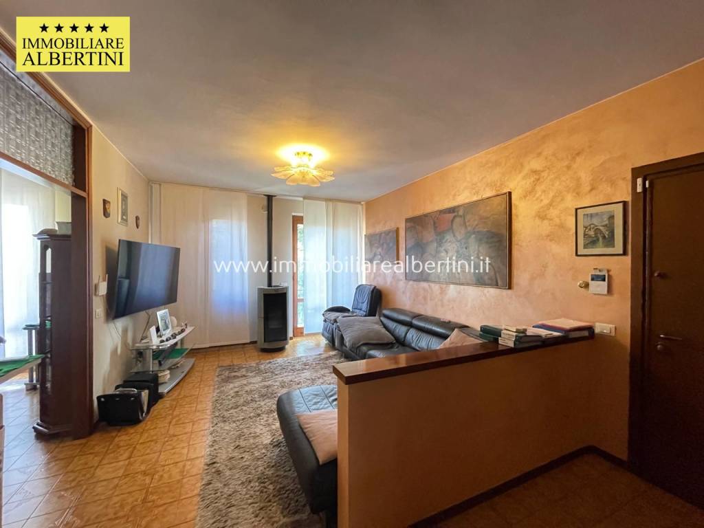 Appartamento a Villafranca di verona in Via Biante Remagni - Foto 3