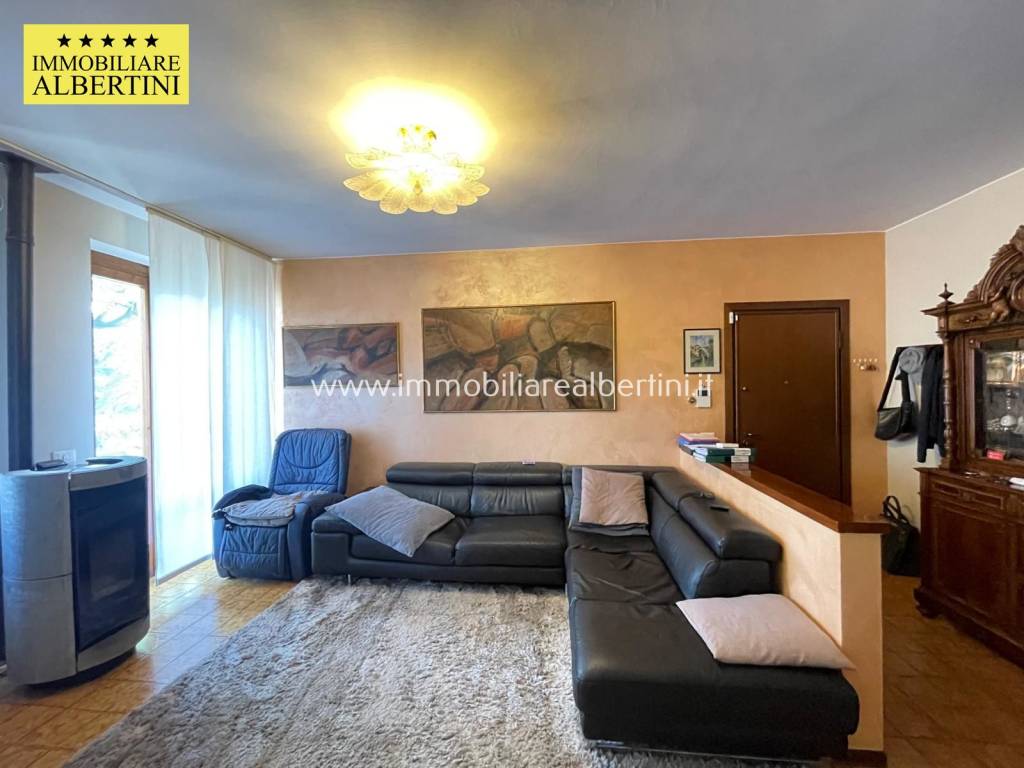 Appartamento a Villafranca di verona in Via Biante Remagni - Foto 4
