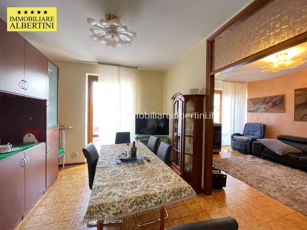 Appartamento a Villafranca di verona in Via Biante Remagni - Foto 5