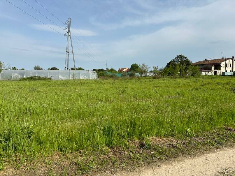 Terreno a Pistoia in Via Montebuono - Foto 3