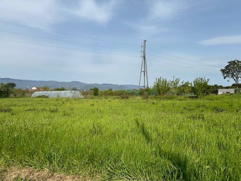 Terreno a Pistoia in Via Montebuono - Foto 4