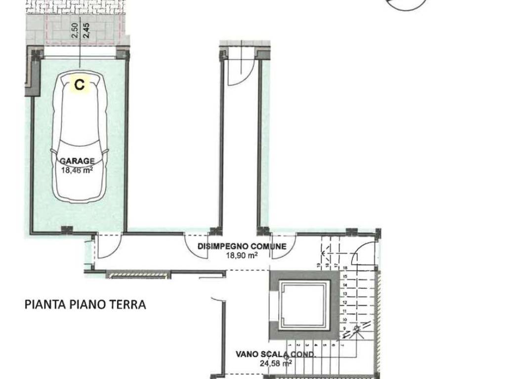 Appartamento a Bomporto in Via Po - Foto 2