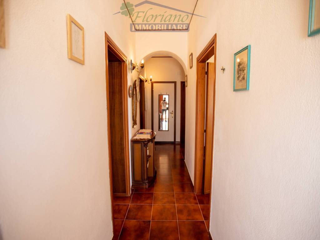 Appartamento a Capalbio in Località Centro L - Foto 5