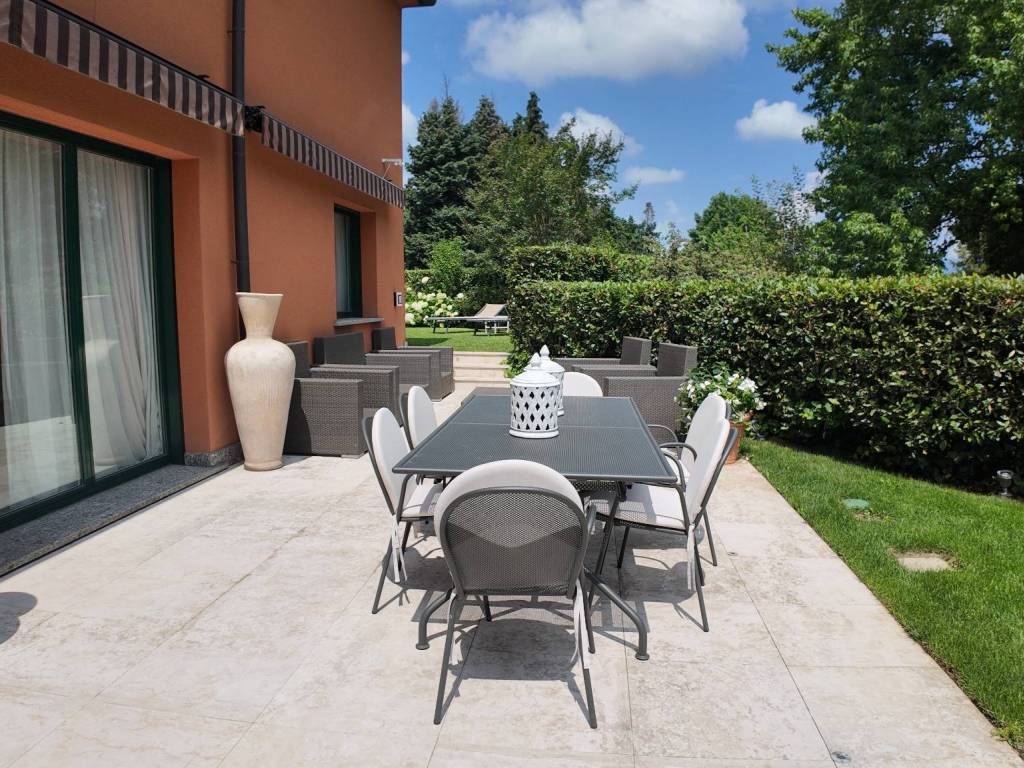 Villa a Cassina rizzardi in Via Alessandro Volta, 4 - Foto 3
