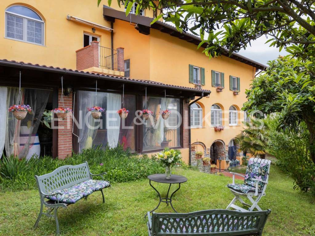 Rustico / casale a Acqui terme in Strada Moirano - Foto 3
