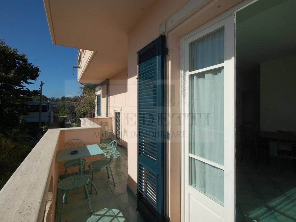 Appartamento a Pietrasanta in Via Filippo Corridoni, 57 - Foto 2