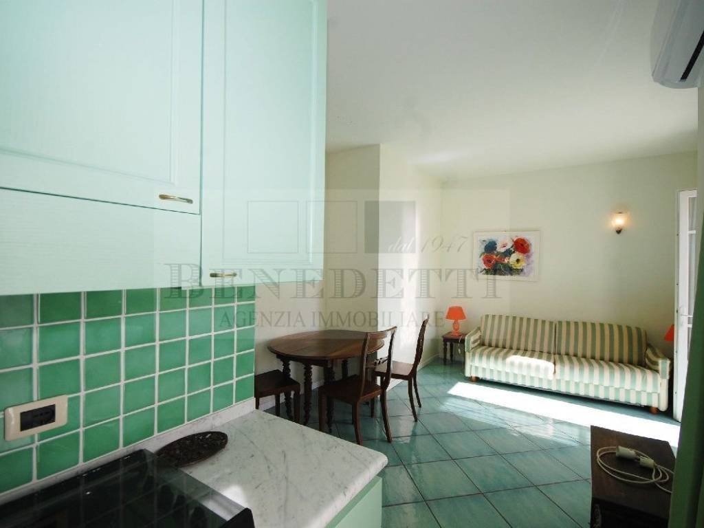 Appartamento a Pietrasanta in Via Filippo Corridoni, 57 - Foto 3