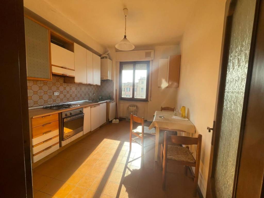 Appartamento a Lucca in Via di Boboli, , 176 - Foto 2