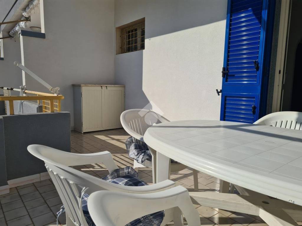 Appartamento a Gallipoli in Via Della Chiesa, 17 - Foto 3
