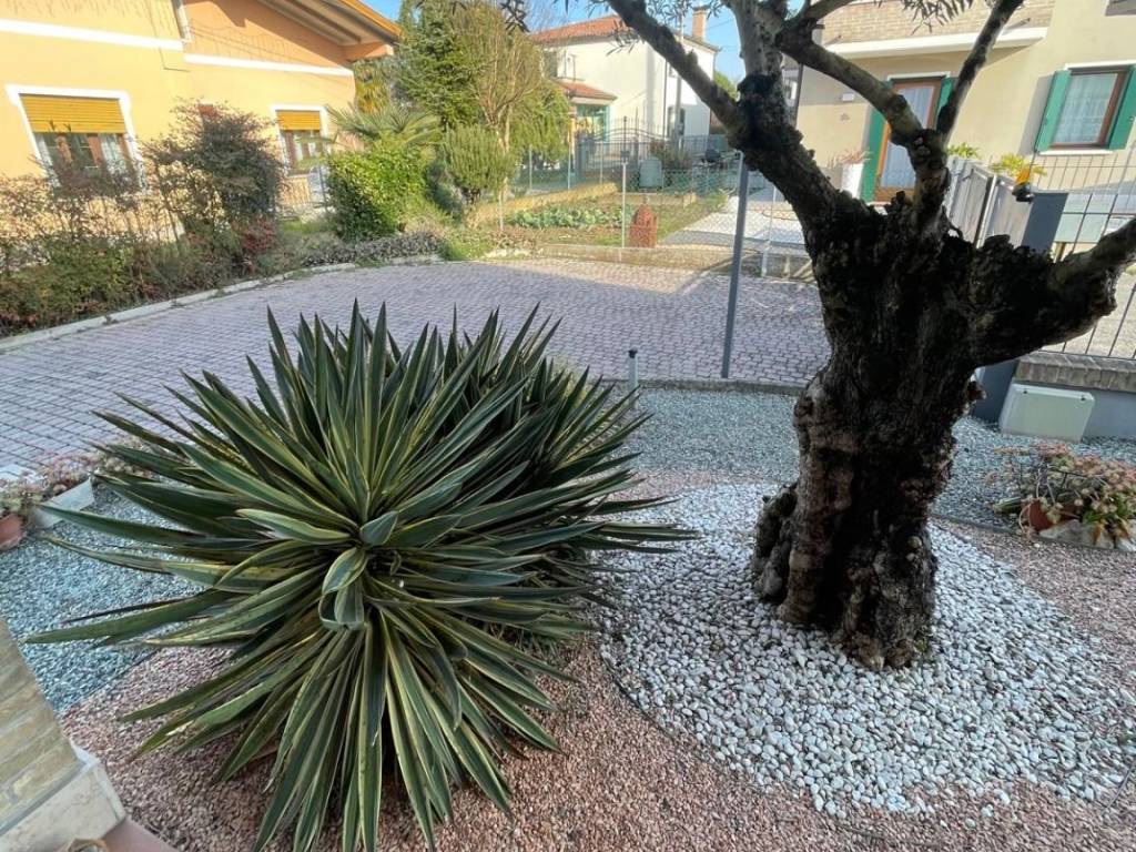 Villa a Santa maria di sala in Via Noalese - Foto 3