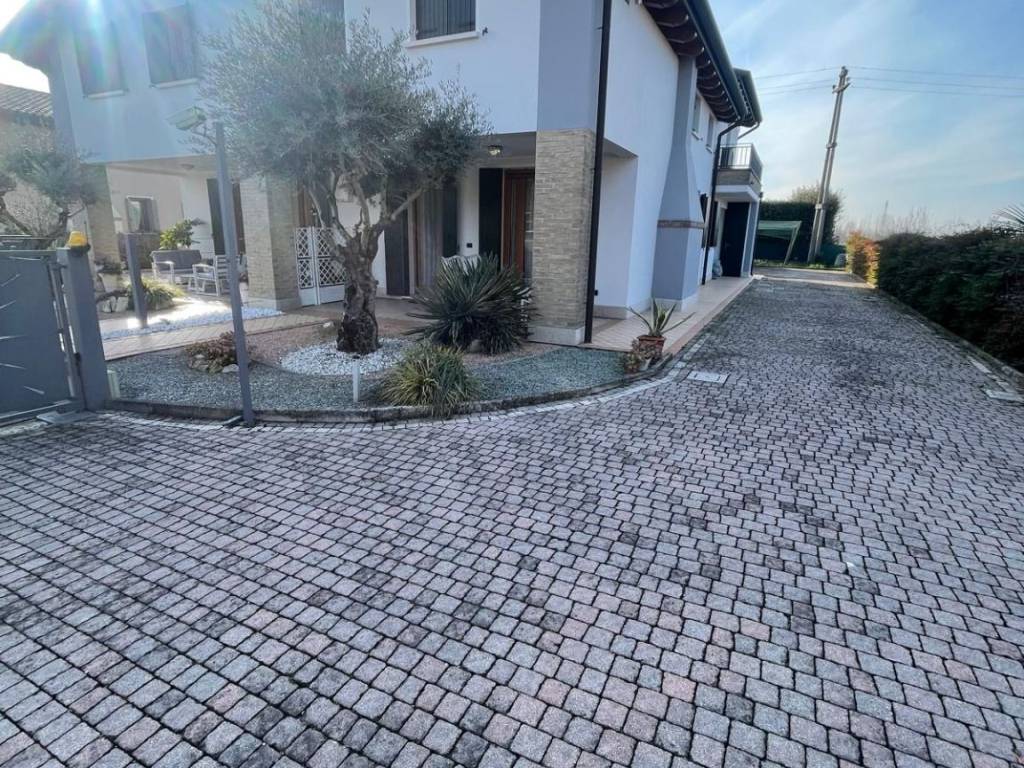 Villa a Santa maria di sala in Via Noalese - Foto 4