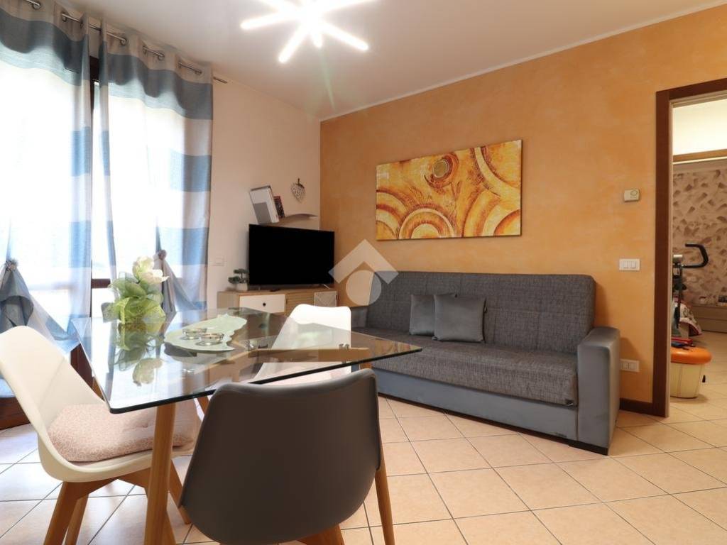 Appartamento a Porto mantovano in Via Gramsci, 1 - Foto 2