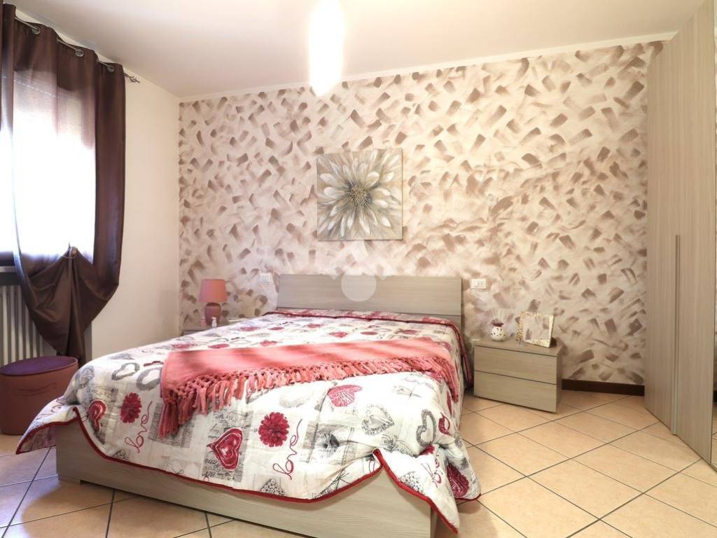 Appartamento a Porto mantovano in Via Gramsci, 1 - Foto 5