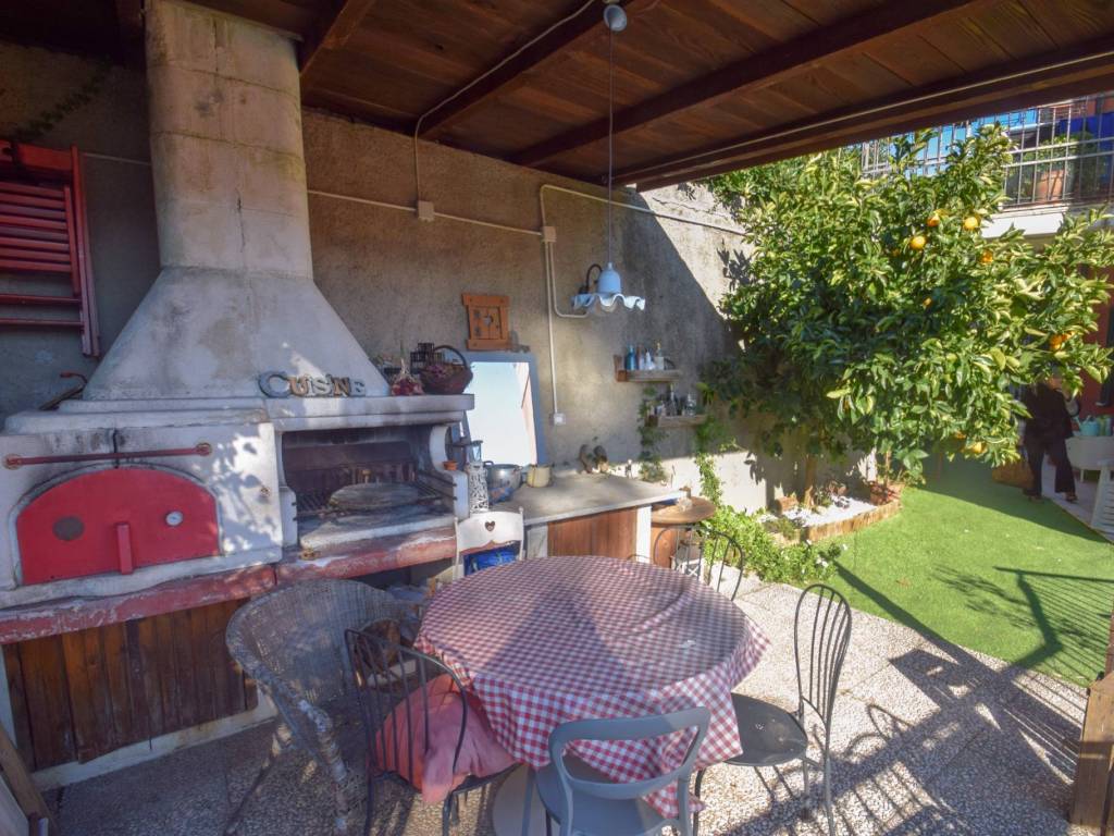 Appartamento a Mele in Via Ferriera, 104 - Foto 5