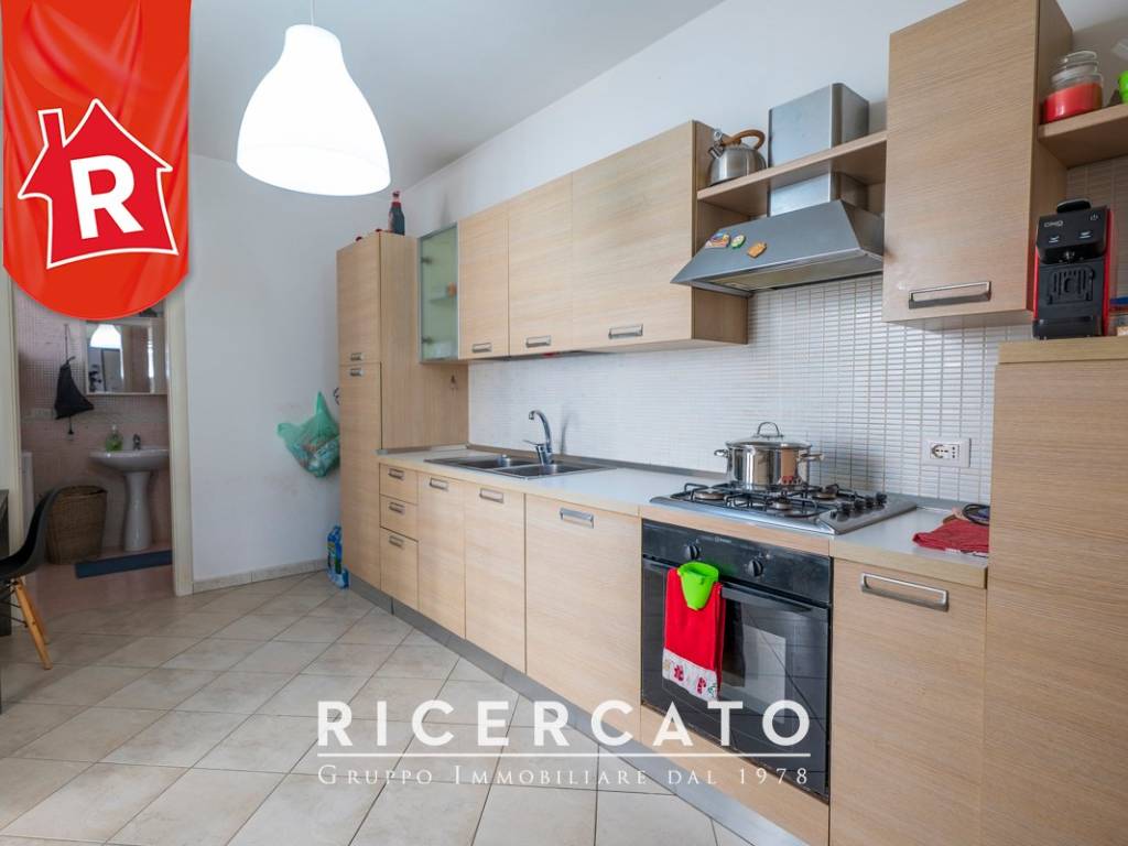 Appartamento a Surbo in Via Claudio Pezzuto, - Foto 5